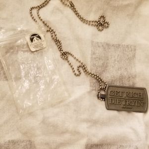 dogtag